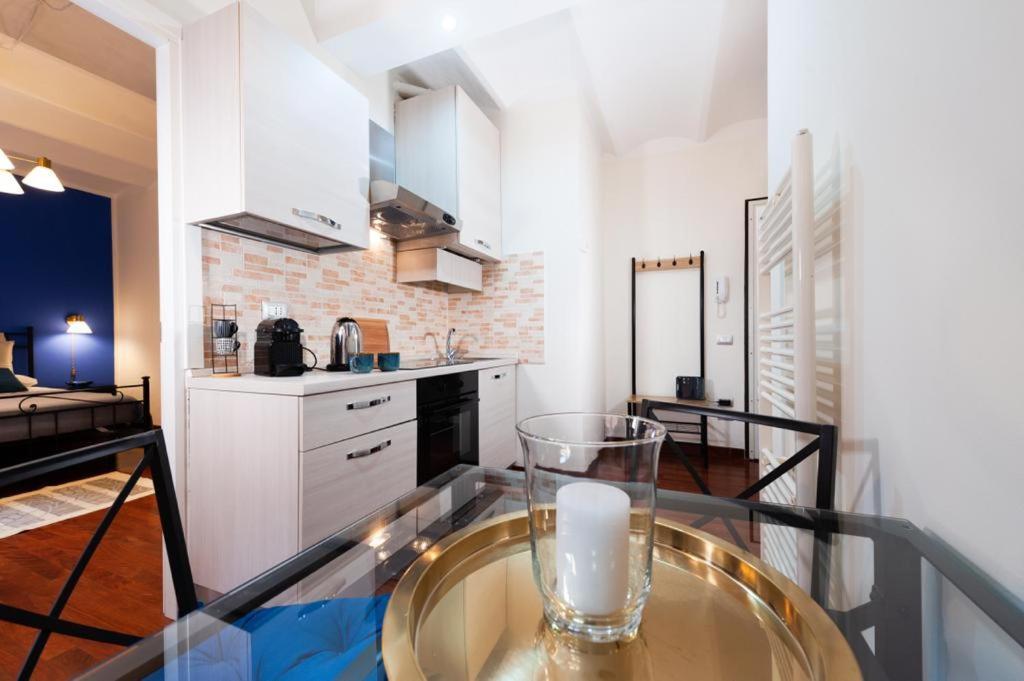 Maison Indipendenza Bologna Ngoại thất bức ảnh