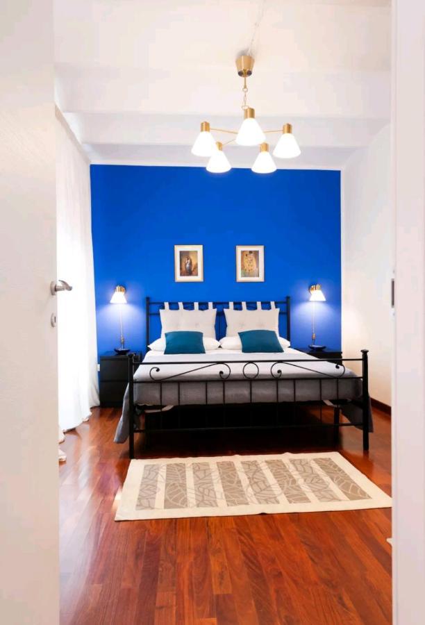 Maison Indipendenza Bologna Ngoại thất bức ảnh