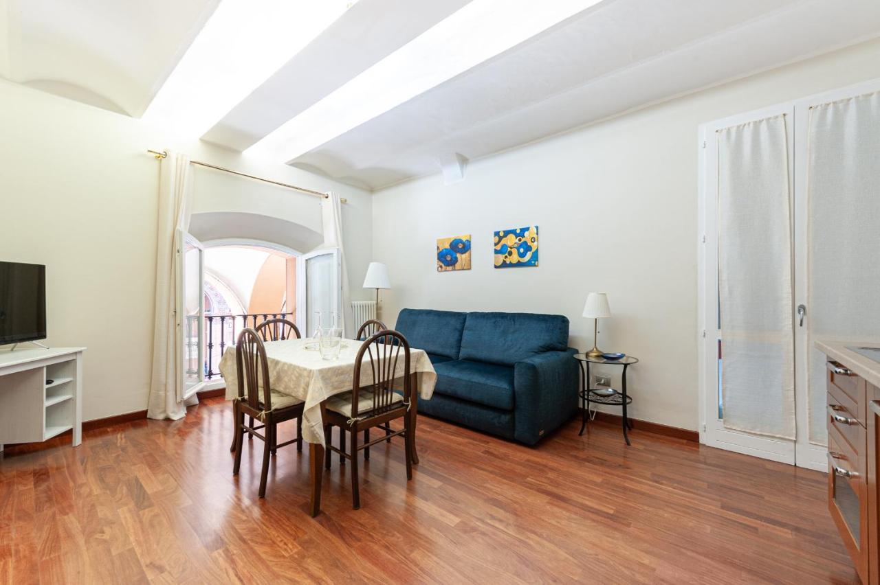 Maison Indipendenza Bologna Ngoại thất bức ảnh