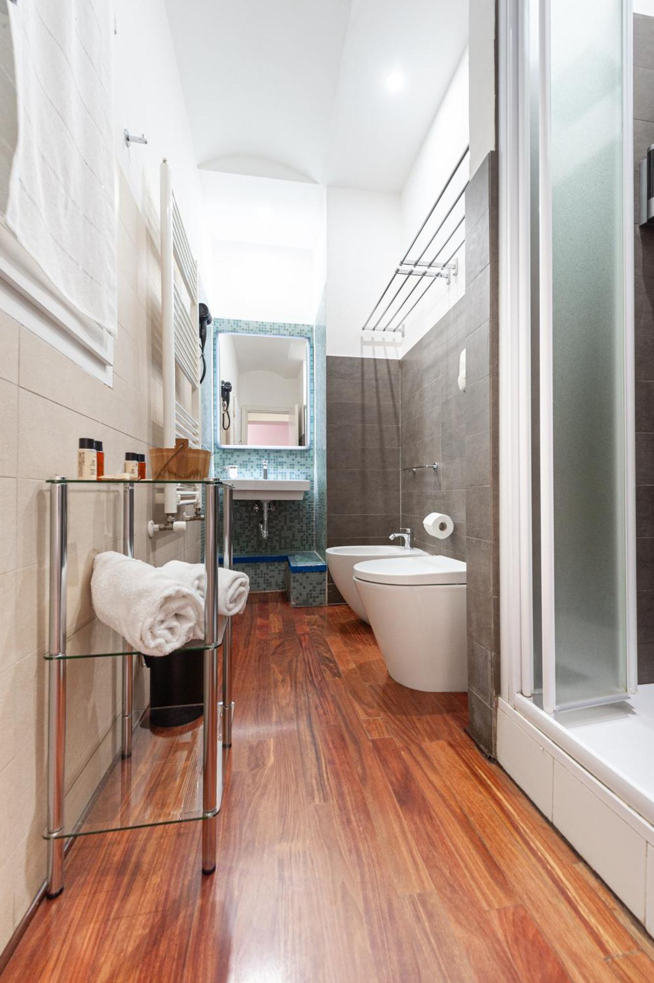 Maison Indipendenza Bologna Ngoại thất bức ảnh